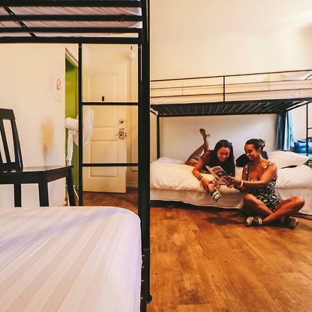 Central Maui Hostel Wailuku Zewnętrze zdjęcie