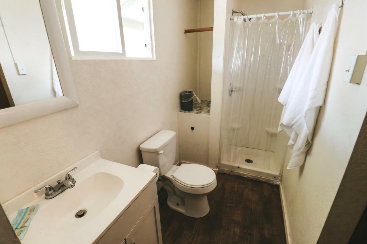 Central Maui Hostel Wailuku Zewnętrze zdjęcie