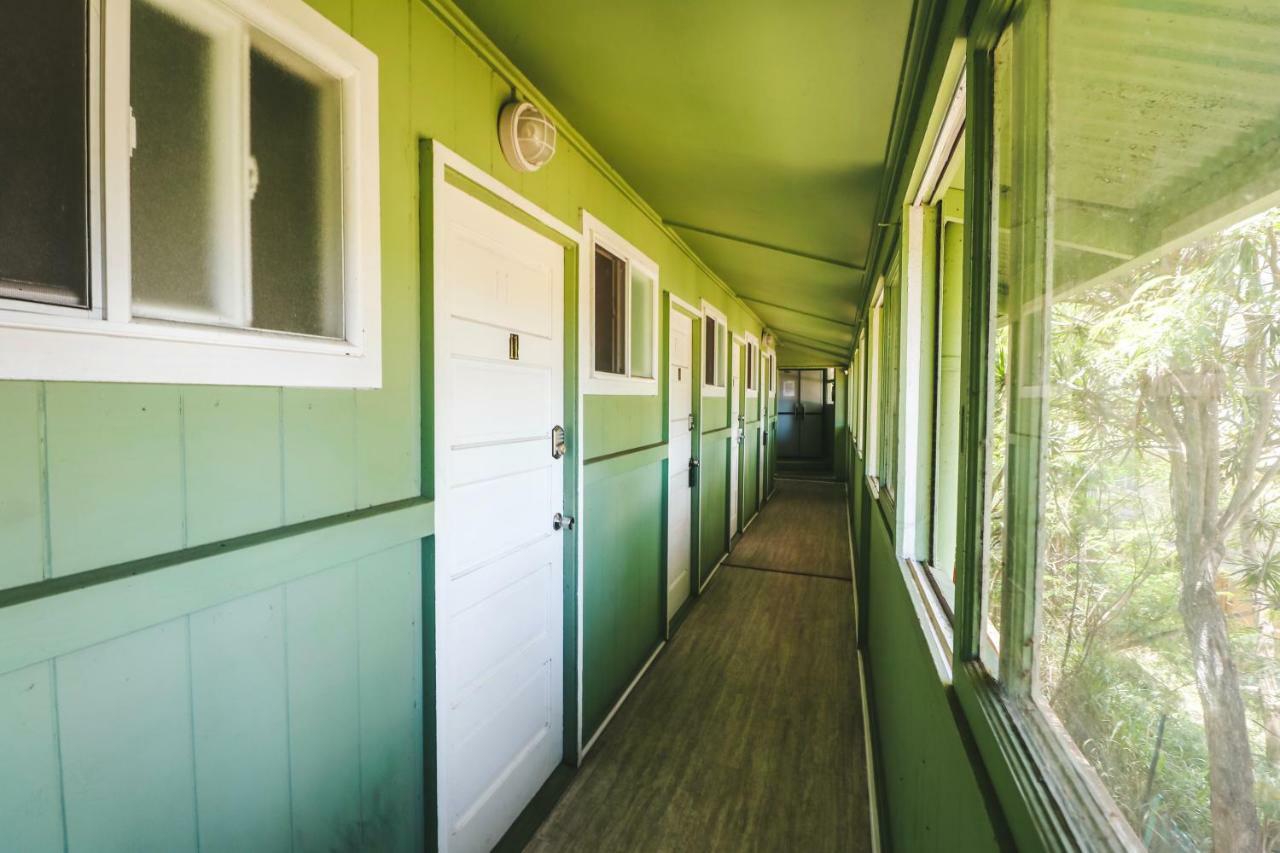 Central Maui Hostel Wailuku Zewnętrze zdjęcie